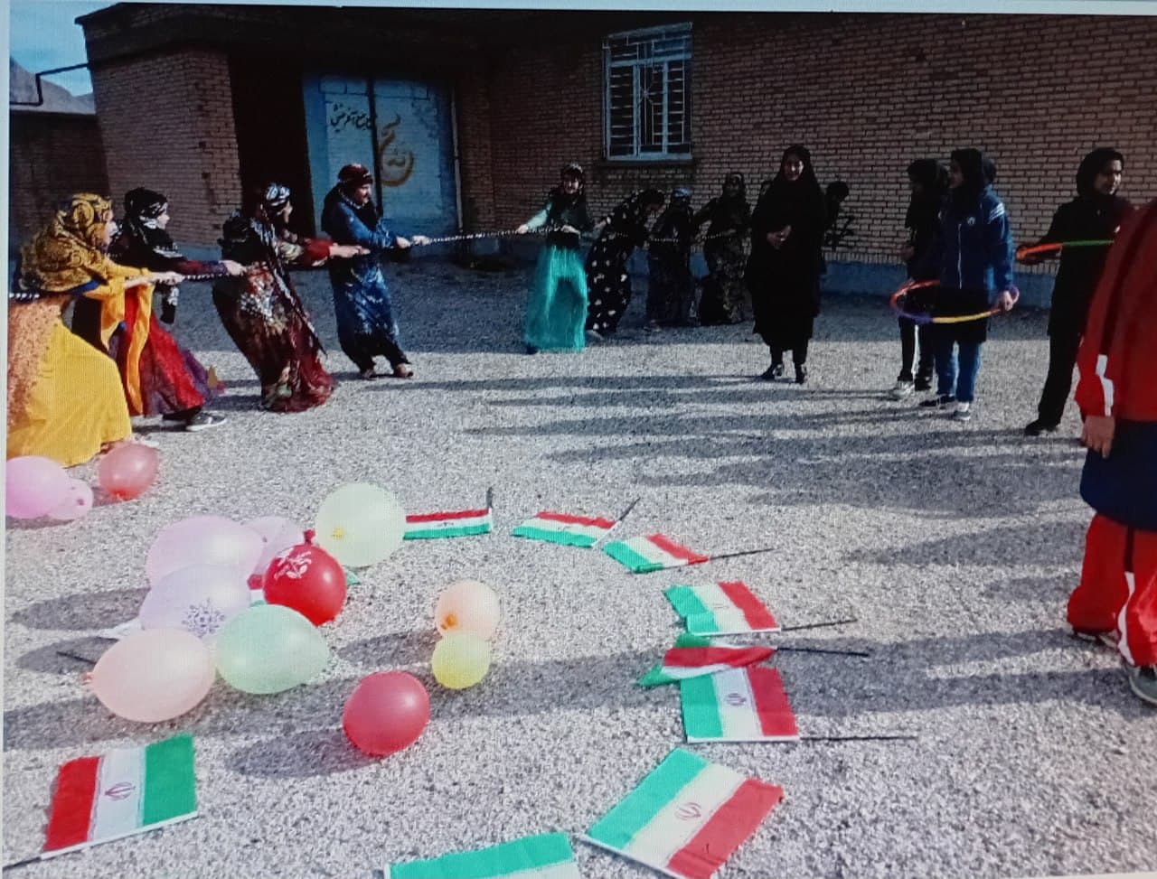 دبیرستان غير دولتی دوره اول دخترانه متانت